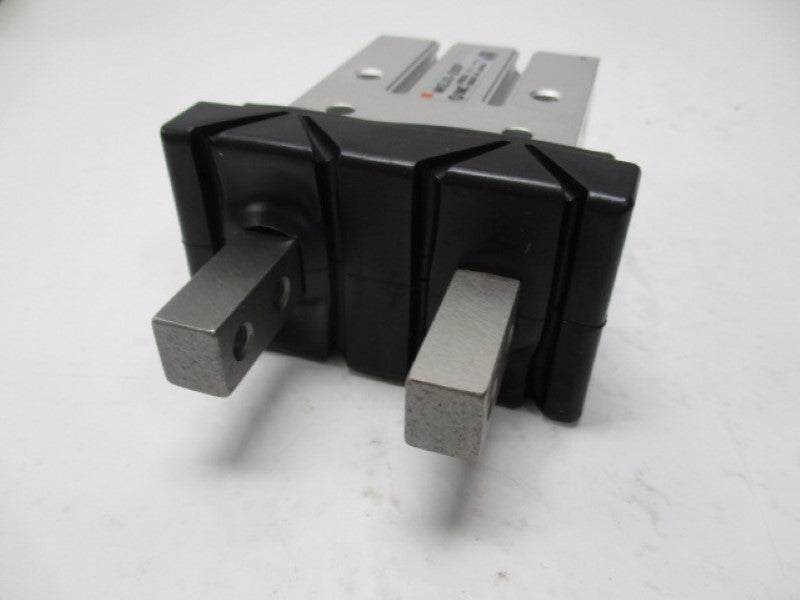 SMC MHZJ2-25DF AIR GRIPPER CYLINDER   NSMP