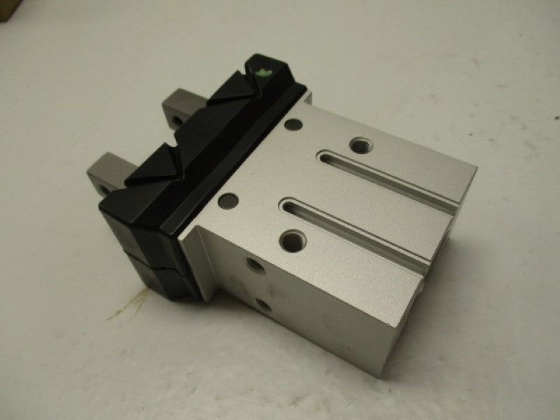 SMC MHZJ2-25DF AIR GRIPPER CYLINDER   NSMP