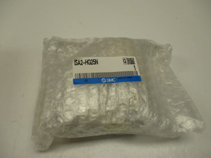 SMC ISA2-HG25N 1/8" NSMP