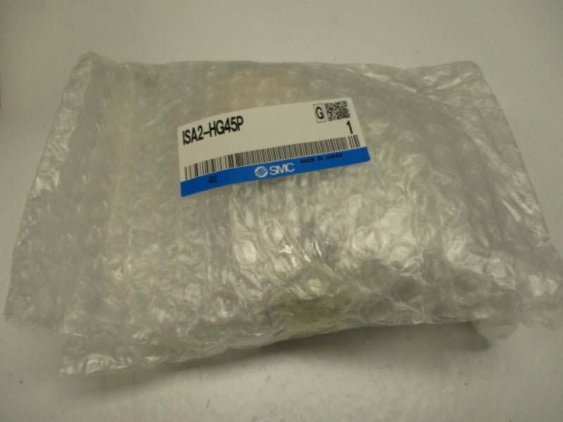 SMC ISA2-HG45P 1/8" NSMP