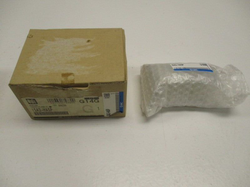 SMC ISA2-HA5P 1/8" NSMP