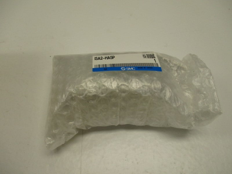 SMC ISA2-HA5P 1/8" NSMP