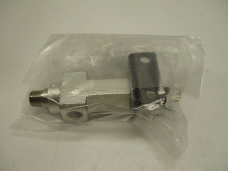 SMC ARJ310F-01BG-04-1 MINIATURE REGULATOR WITH FITTING 1/8"  NSMP