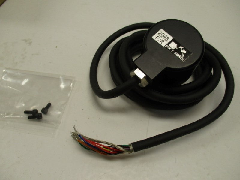 KOYO TRD-NA2048NW ABSOLUTE ROTARY ENCODER  NSMP