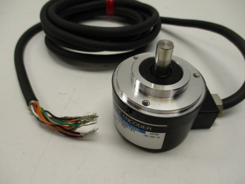 KOYO TRD-NA2048NW ABSOLUTE ROTARY ENCODER  NSMP