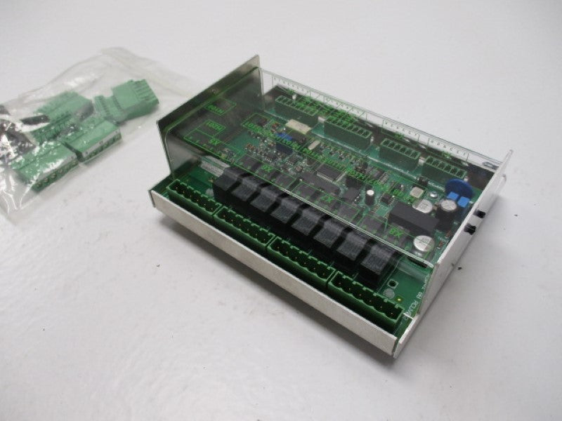SCHENCK CAN001 POWER SUPPLY 24VDC  NSNP