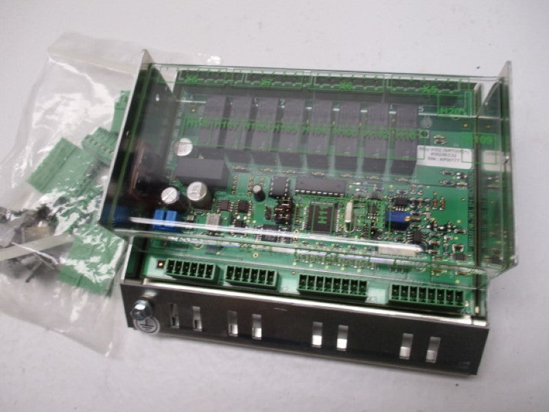 SCHENCK CAN001 POWER SUPPLY 24VDC  NSNP