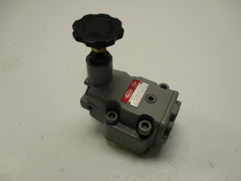 TOYOOKI KOGYO HG3-BG1-03 SOLENOID VALVE NSNP