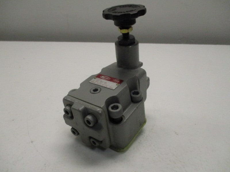 TOYOOKI KOGYO HG3-BG1-03 SOLENOID VALVE NSNP