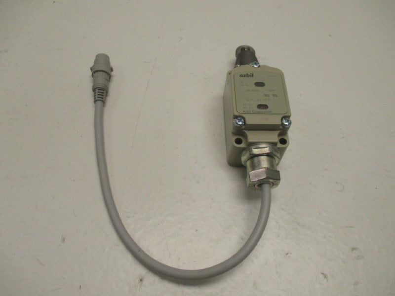 AZBIL 5LS1-JEC-PP03  NSNP