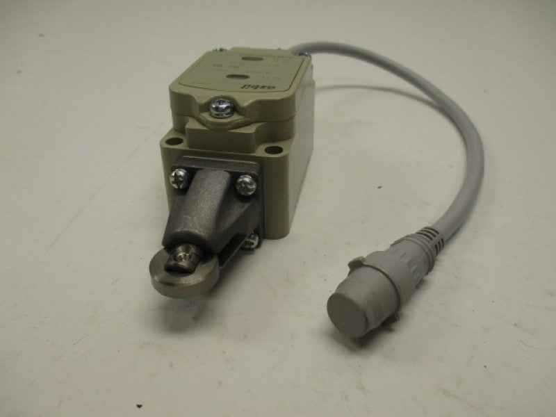 AZBIL 5LS1-JEC-PP03  NSNP