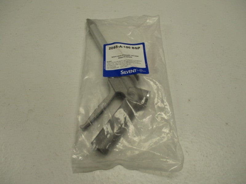 SILVENT 2055-A-150 BSP  NSMP