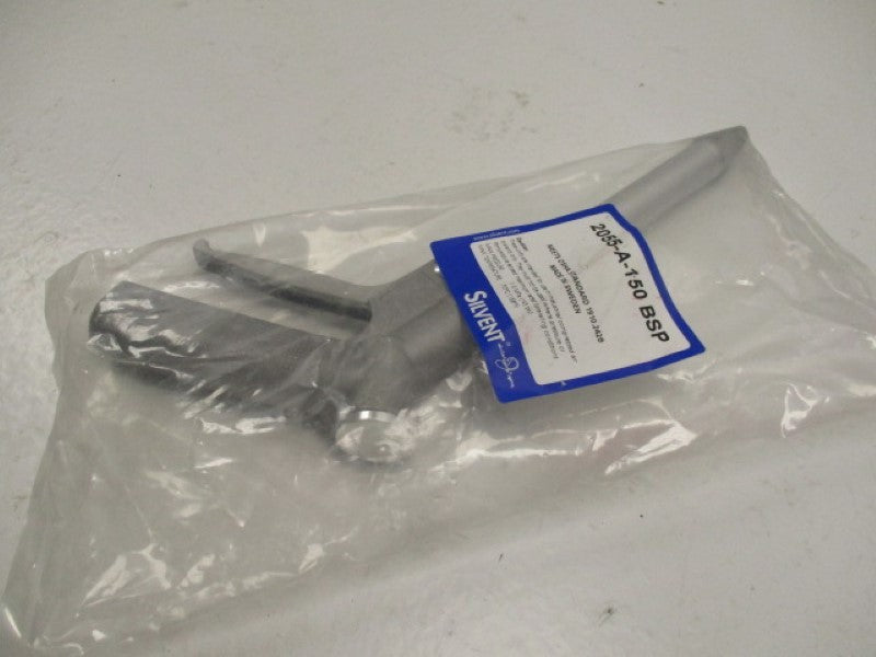 SILVENT 2055-A-150 BSP  NSMP
