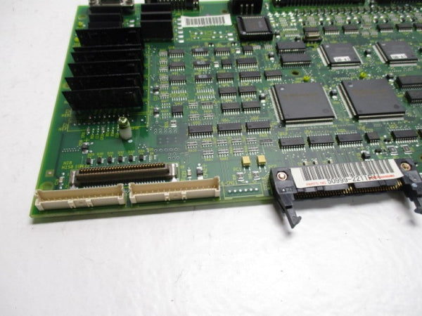 KAWASAKI 50999-2211R11 PCB BOARD (AS PICTURED)  NSNP