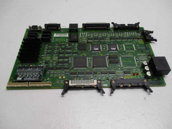 KAWASAKI 50999-2211R11 PCB BOARD  NSNP