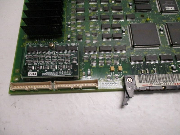 KAWASAKI 50999-2211R11 PCB BOARD  NSNP
