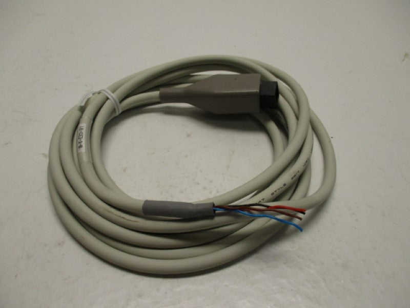 SMC LE-C-3-B 11RBT7W CABLE   UNMP