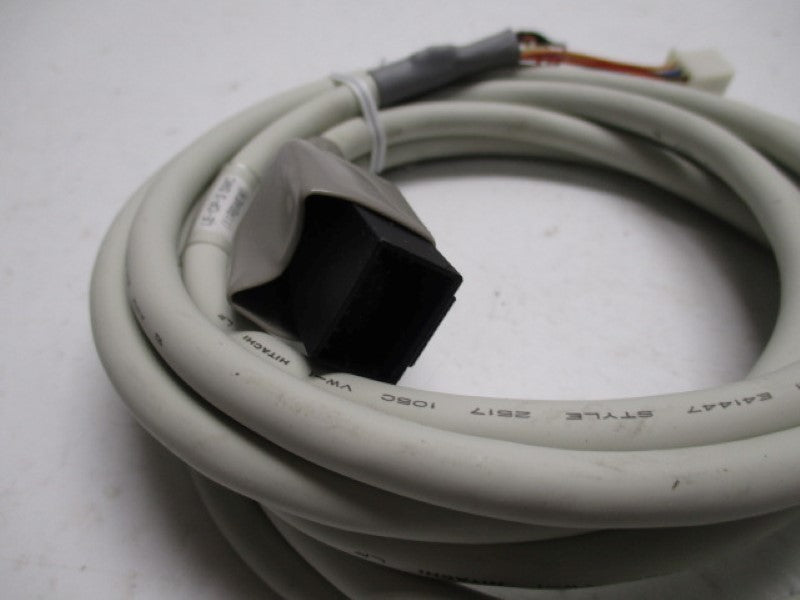 SMC LE-CP-3 11RBWEW CABLE   UNMP