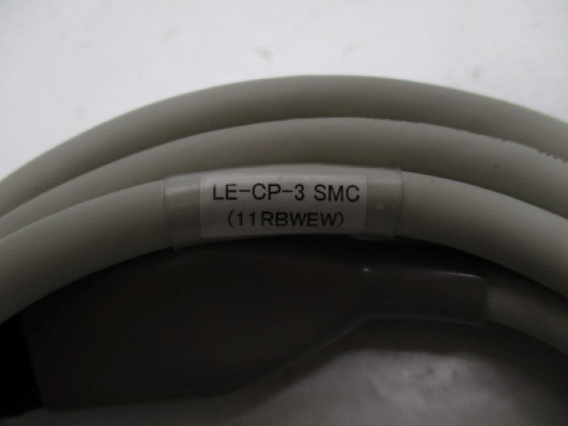SMC LE-CP-3 11RBWEW CABLE   UNMP