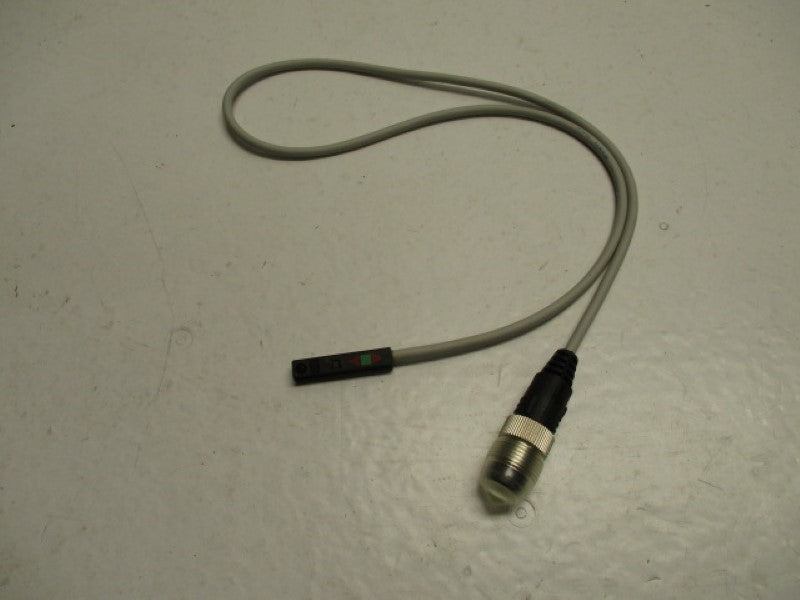 SMC D-Y7BW SENSOR SWITCH 24VDC (AS PICTURED) NSNP