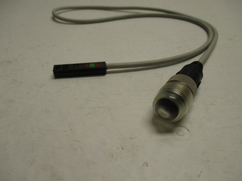 SMC D-Y7BW SENSOR SWITCH 24VDC (AS PICTURED) NSNP