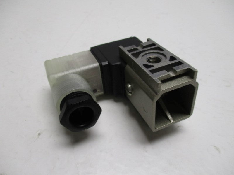 SMC VCA27A-5DLK-4-02 SOLENOID VALVE  24VDC  UNMP