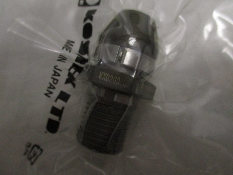 KOSMEK VX0200-C POSITIONING PIN  NSMP