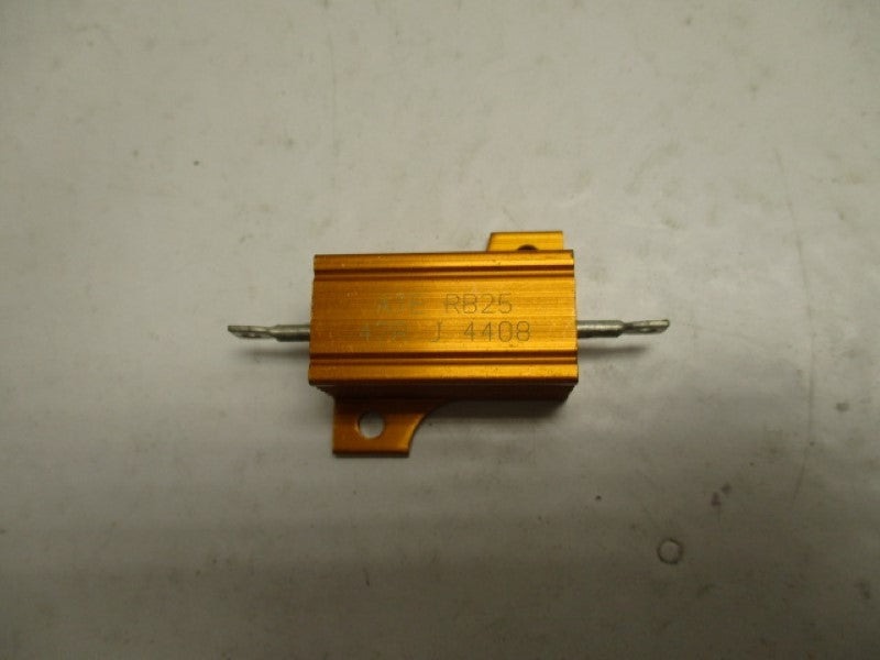 HOCHLASTWIDERSTAND ATERB25 RESISTOR  NSNP
