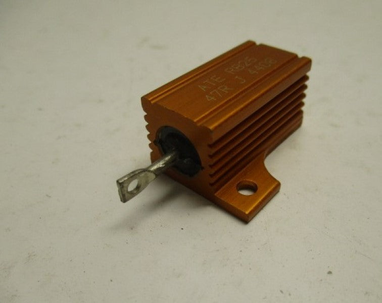 HOCHLASTWIDERSTAND ATERB25 RESISTOR  NSNP