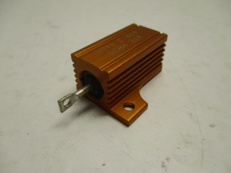 HOCHLASTWIDERSTAND ATERB25 RESISTOR  NSNP