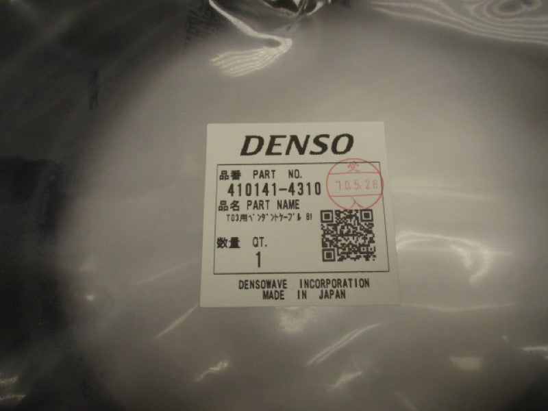 DENSO 410141-4310 CABLE  NSMP