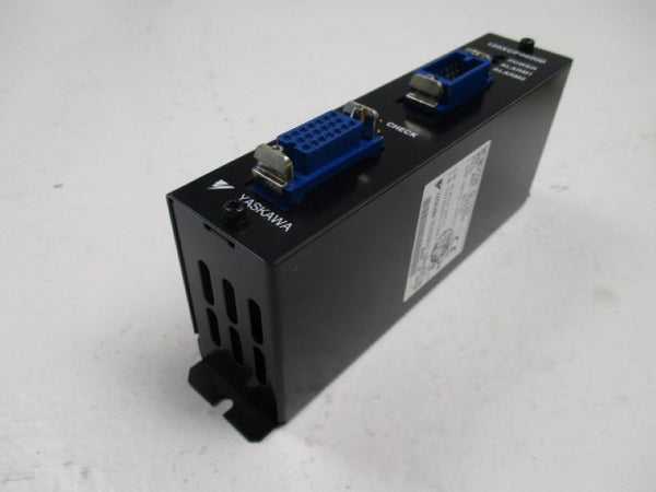 YASKAWA JRMSP-120XCP9600  NSMP