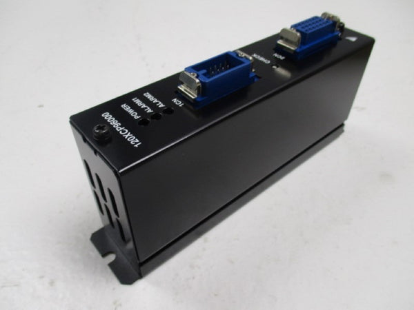 YASKAWA JRMSP-120XCP9600  NSMP