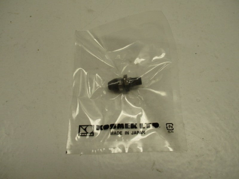 KOSMEK VX0120-D POSITIONING PIN * NEW IN FACTORY BAG *