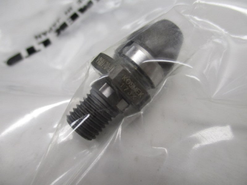 KOSMEK VX0120-D POSITIONING PIN * NEW IN FACTORY BAG *