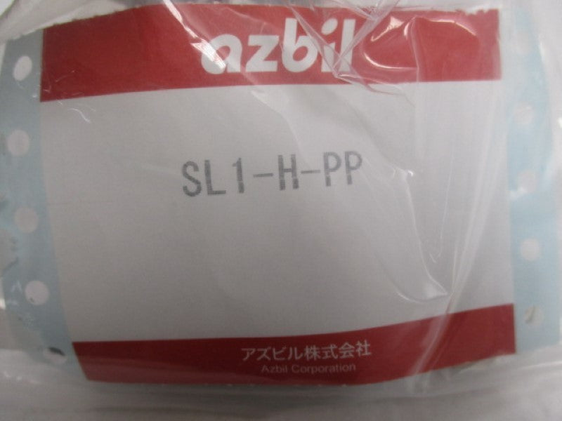 AZBIL SL1-H-PP  NSMP
