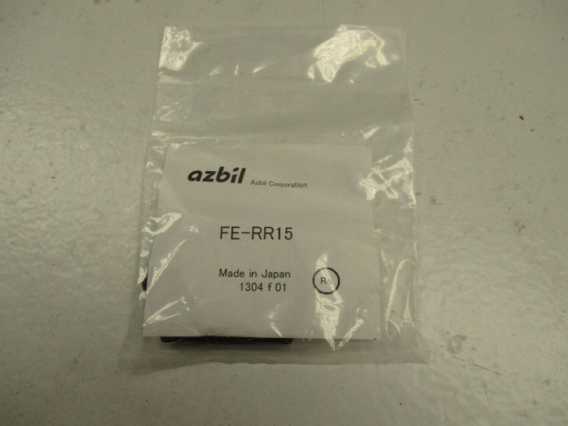 AZBIL FE-RR15 PHOTOELECTRIC REFLECTOR  NSMP