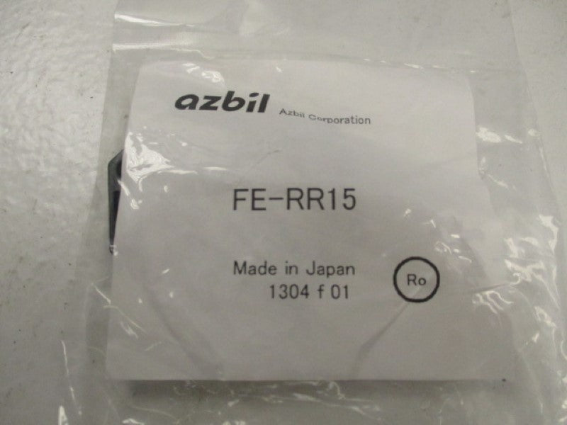 AZBIL FE-RR15 PHOTOELECTRIC REFLECTOR  NSMP