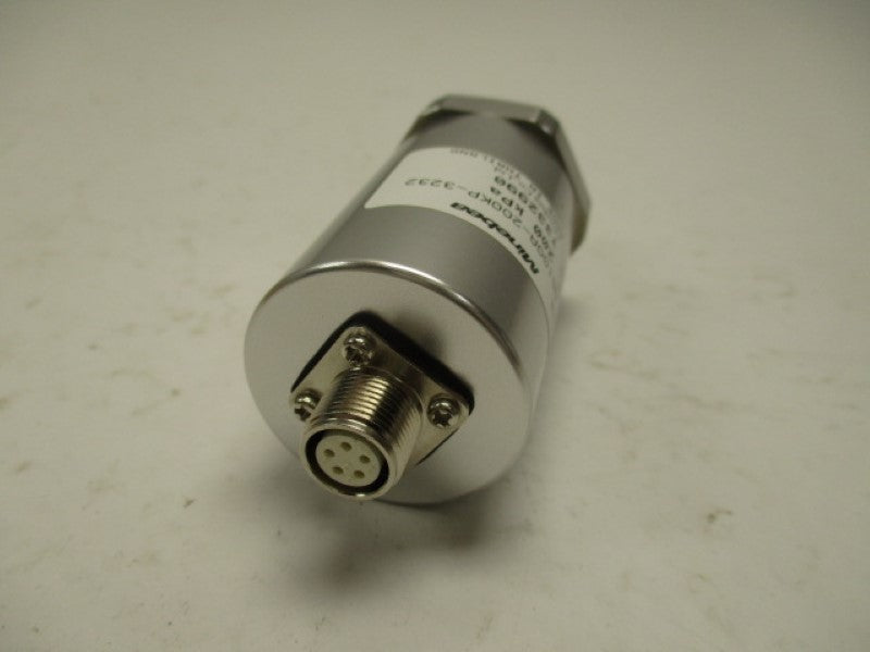MINEBEA NS100A-200KP-3232 PRESSURE TRANSDUCER 200KPA  NSMP
