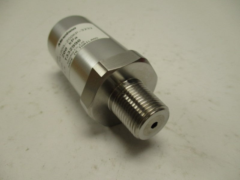 MINEBEA NS100A-200KP-3232 PRESSURE TRANSDUCER 200KPA  NSMP