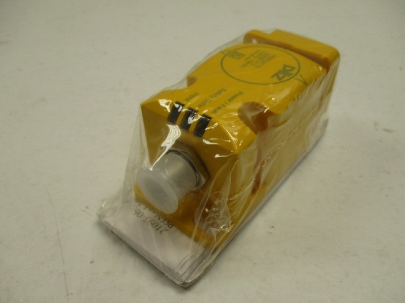 PILZ 540000 NSMP