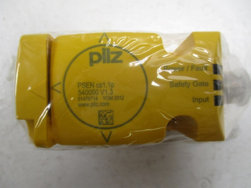 PILZ 540000 NSMP