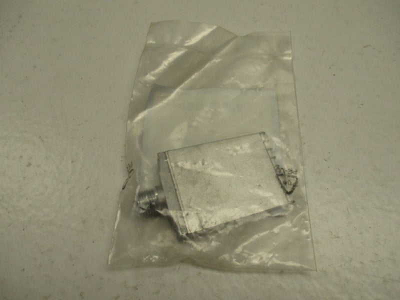 SILVENT 920ABSP FLAT NOZZLE  NSMP