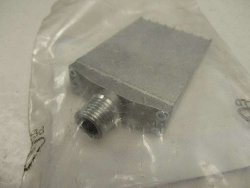 SILVENT 920ABSP FLAT NOZZLE  NSMP