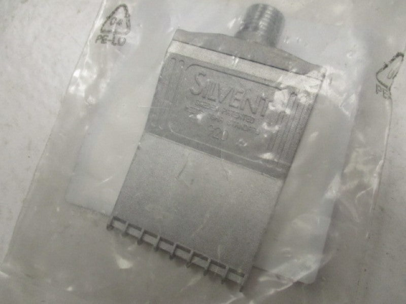 SILVENT 920ABSP FLAT NOZZLE  NSMP