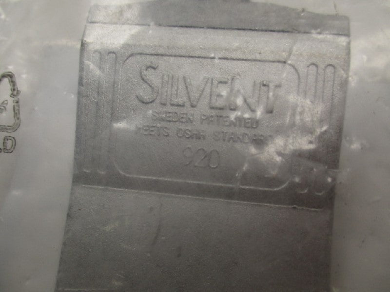 SILVENT 920ABSP FLAT NOZZLE  NSMP