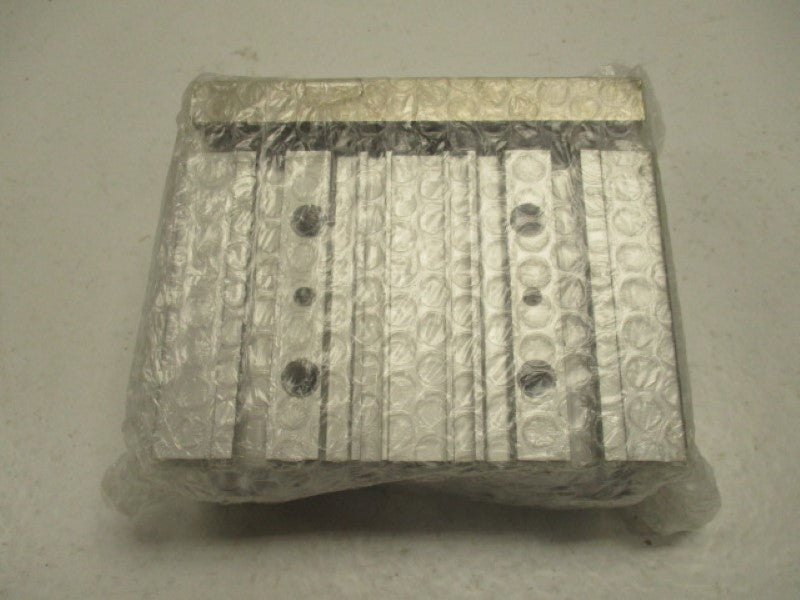 SMC MGPM50-25-RN END LOCK CYLINDER GUIDE  NSMP