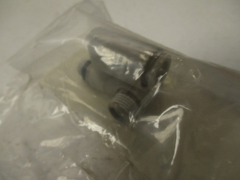 SMC ASD430F-02-10S DUAL SPEED CONTROLLER  NSMP