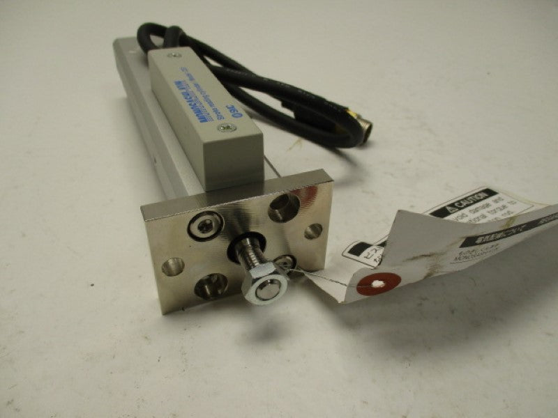 SMC CE1F20-100 CYLINDER SCALE WITH CONNECTOR  NSNP