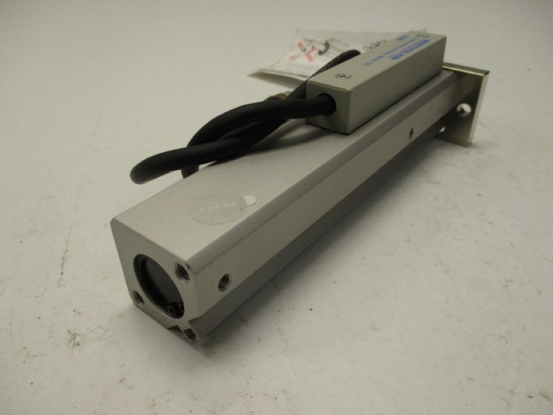 SMC CE1F20-100 CYLINDER SCALE WITH CONNECTOR  NSNP
